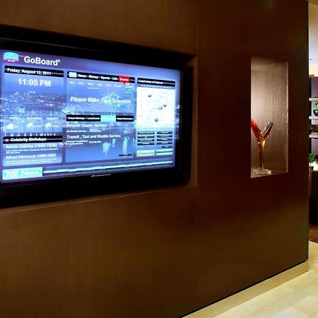 Hotel Courtyard By Marriott Pittsburgh Washington Meadow Lands Extérieur photo