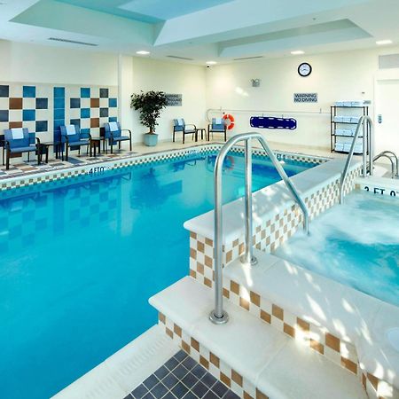 Hotel Courtyard By Marriott Pittsburgh Washington Meadow Lands Extérieur photo