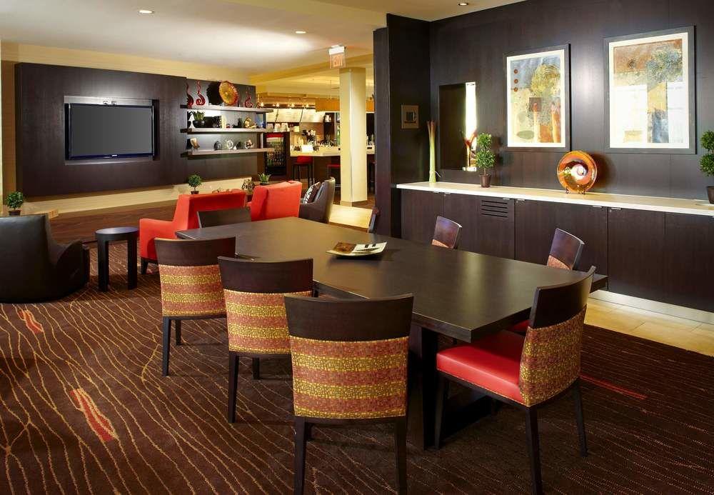 Hotel Courtyard By Marriott Pittsburgh Washington Meadow Lands Extérieur photo