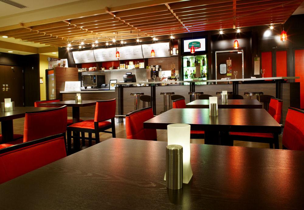 Hotel Courtyard By Marriott Pittsburgh Washington Meadow Lands Extérieur photo