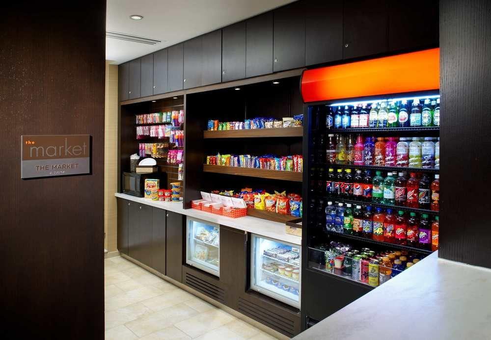 Hotel Courtyard By Marriott Pittsburgh Washington Meadow Lands Extérieur photo