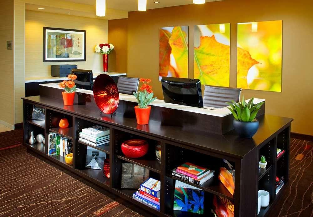 Hotel Courtyard By Marriott Pittsburgh Washington Meadow Lands Extérieur photo