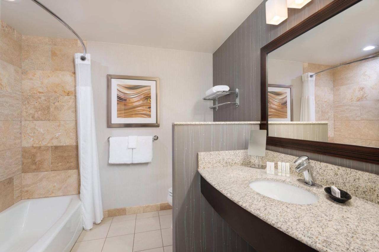 Hotel Courtyard By Marriott Pittsburgh Washington Meadow Lands Extérieur photo