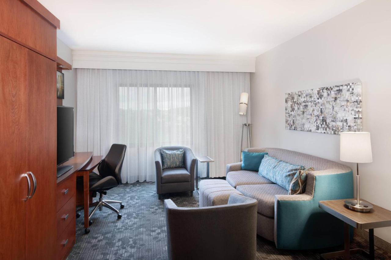 Hotel Courtyard By Marriott Pittsburgh Washington Meadow Lands Extérieur photo