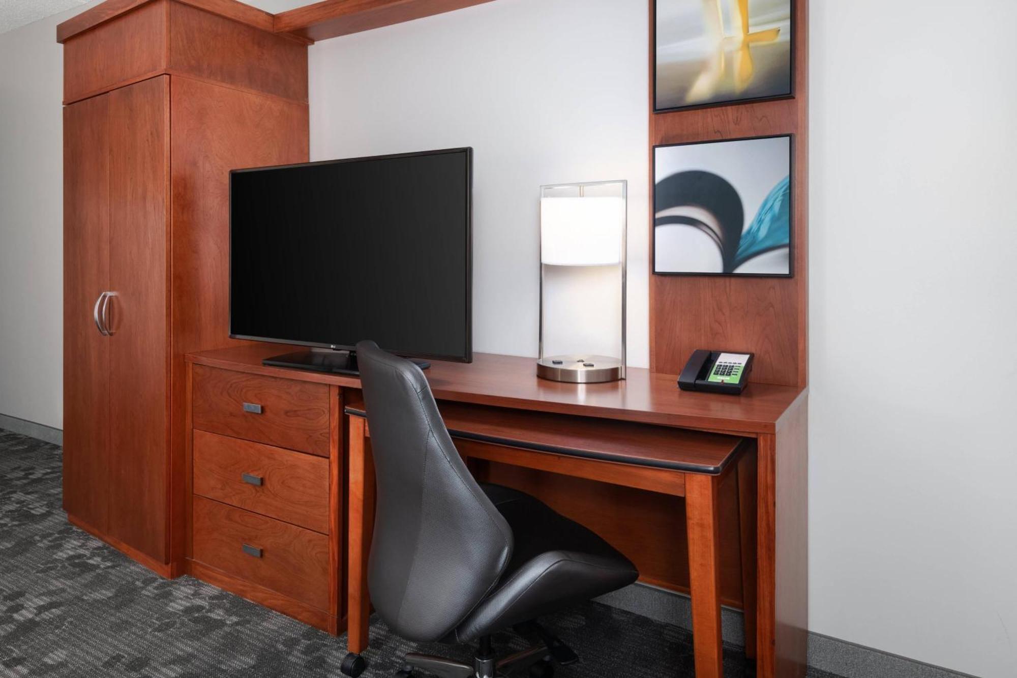 Hotel Courtyard By Marriott Pittsburgh Washington Meadow Lands Extérieur photo