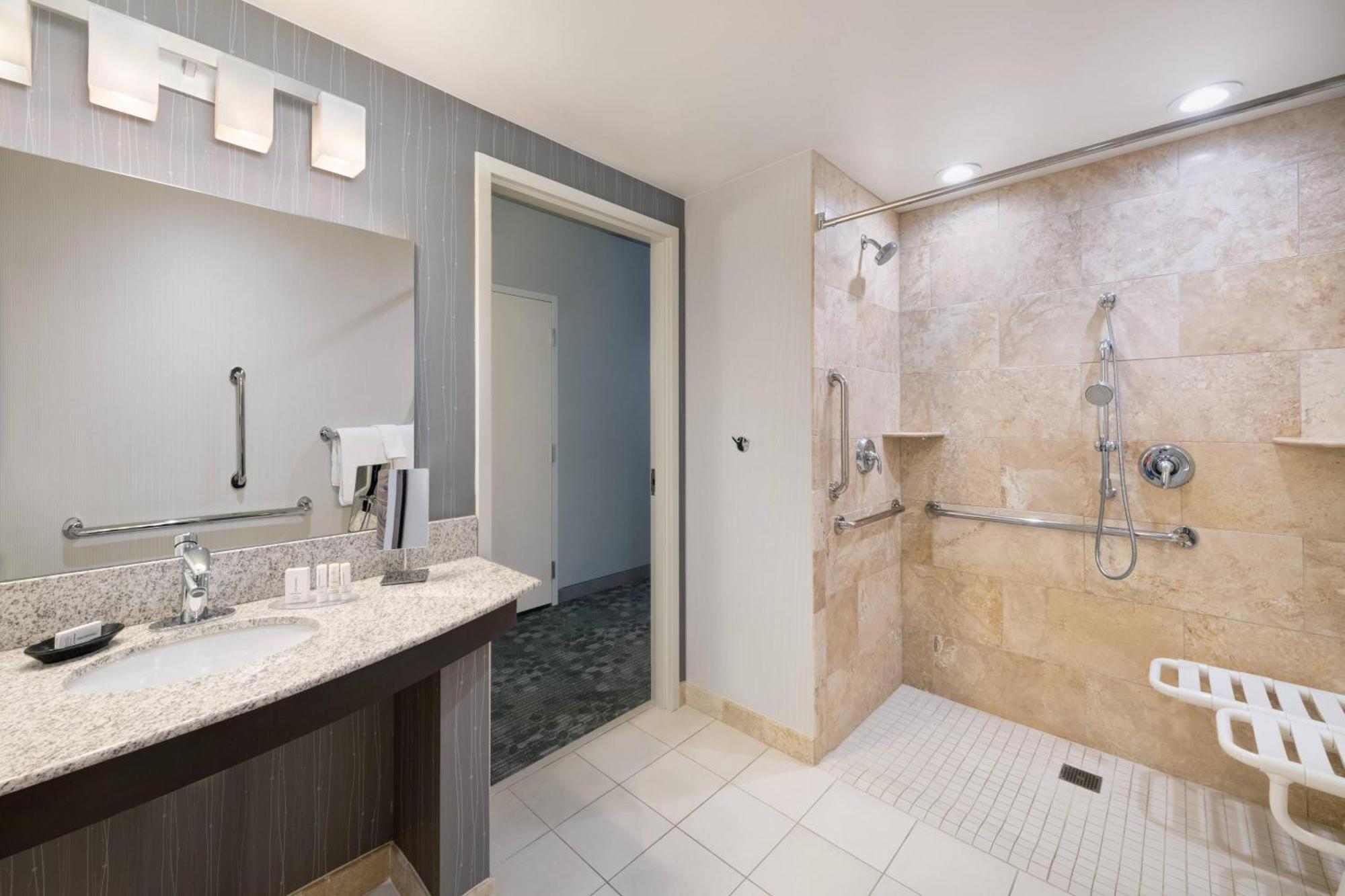Hotel Courtyard By Marriott Pittsburgh Washington Meadow Lands Extérieur photo