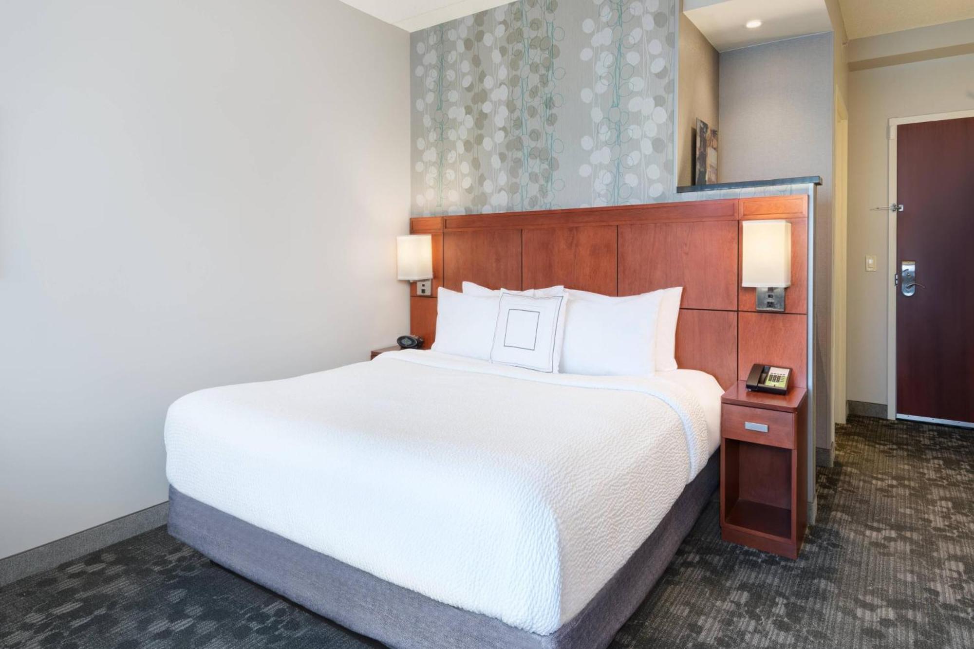 Hotel Courtyard By Marriott Pittsburgh Washington Meadow Lands Extérieur photo