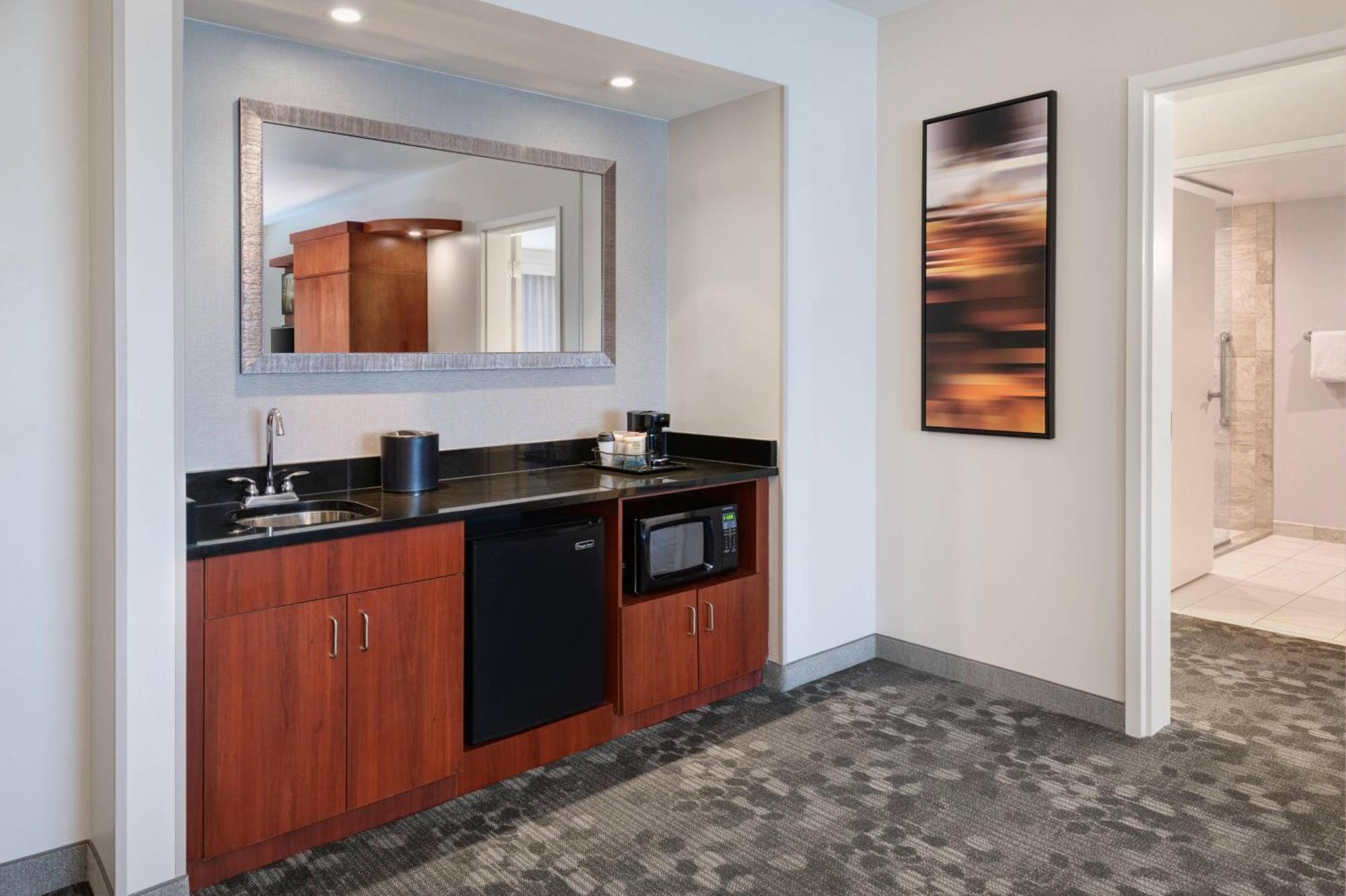 Hotel Courtyard By Marriott Pittsburgh Washington Meadow Lands Extérieur photo