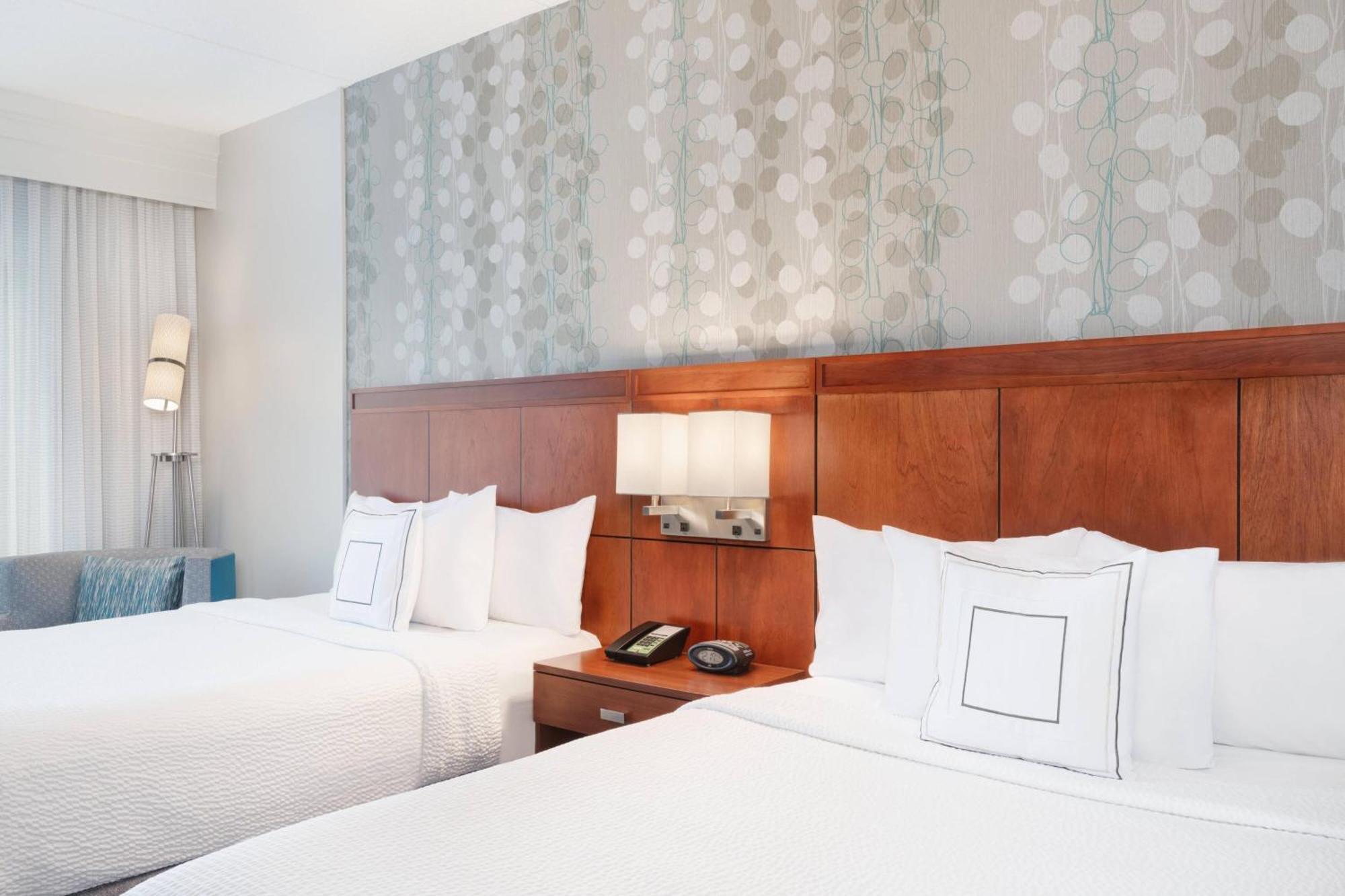 Hotel Courtyard By Marriott Pittsburgh Washington Meadow Lands Extérieur photo