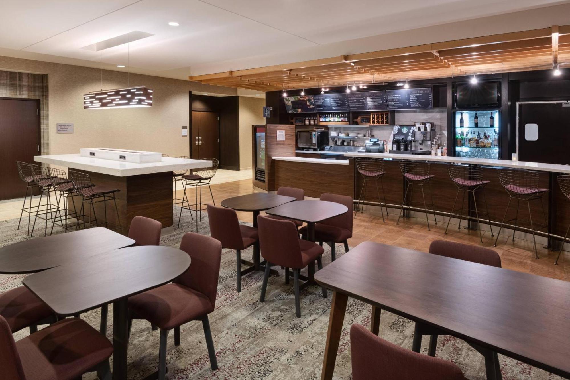 Hotel Courtyard By Marriott Pittsburgh Washington Meadow Lands Extérieur photo