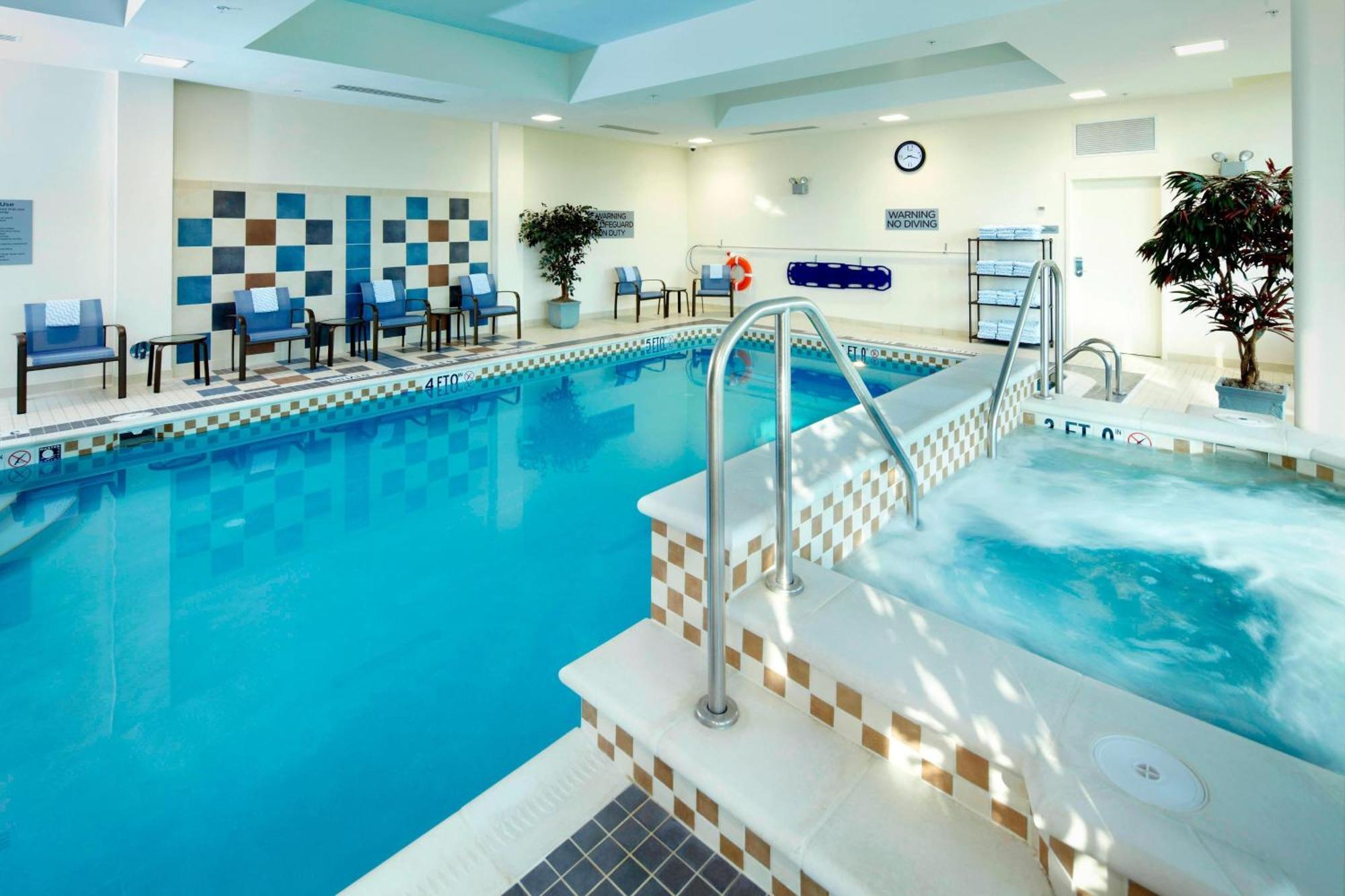 Hotel Courtyard By Marriott Pittsburgh Washington Meadow Lands Extérieur photo