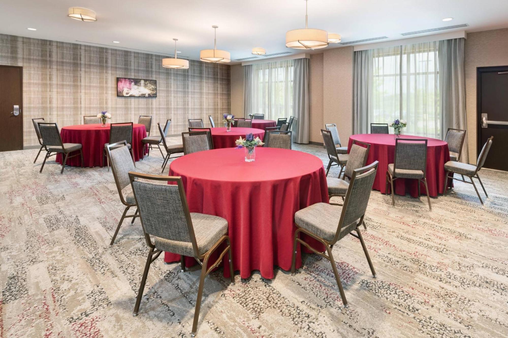 Hotel Courtyard By Marriott Pittsburgh Washington Meadow Lands Extérieur photo
