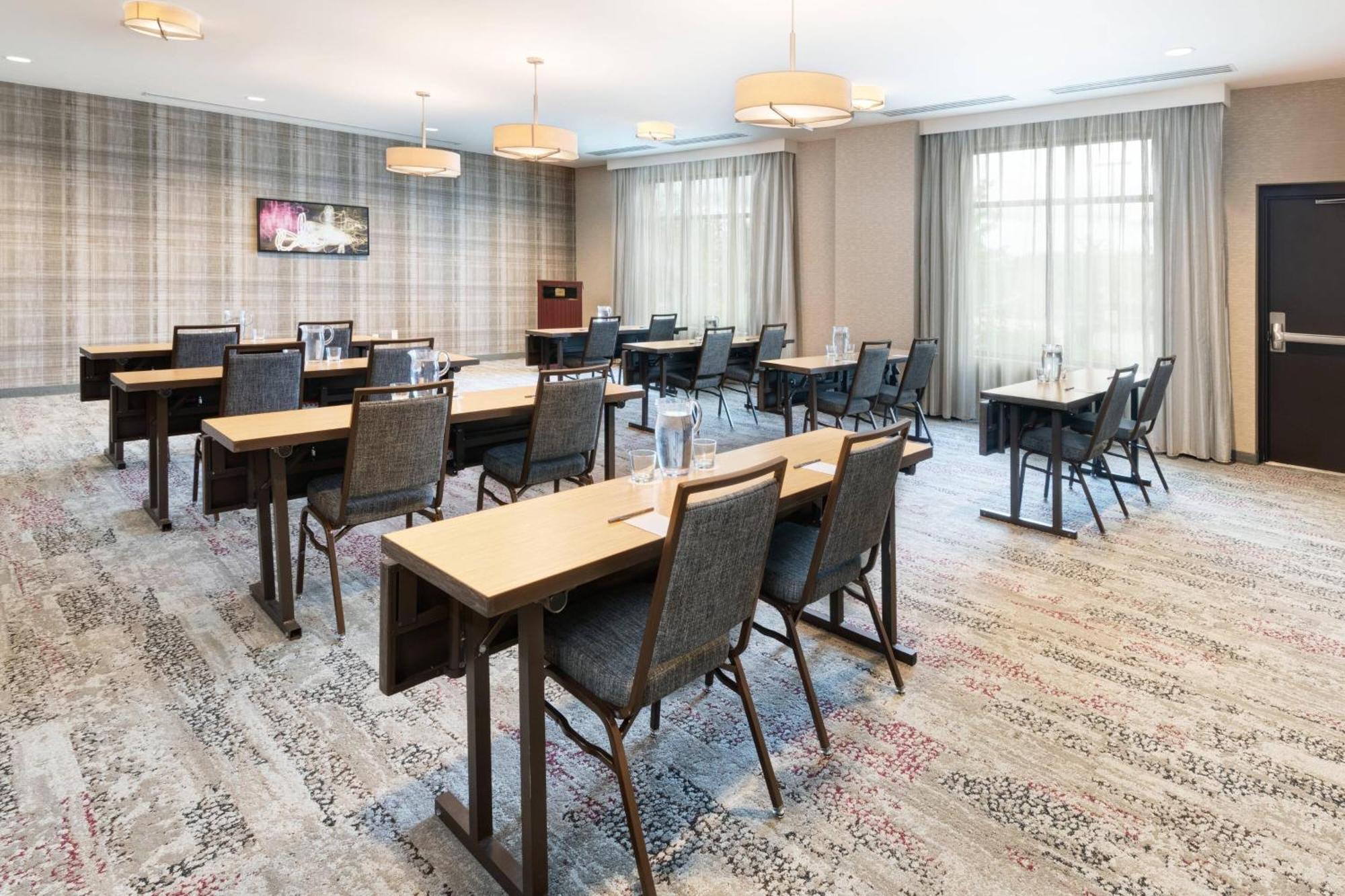 Hotel Courtyard By Marriott Pittsburgh Washington Meadow Lands Extérieur photo
