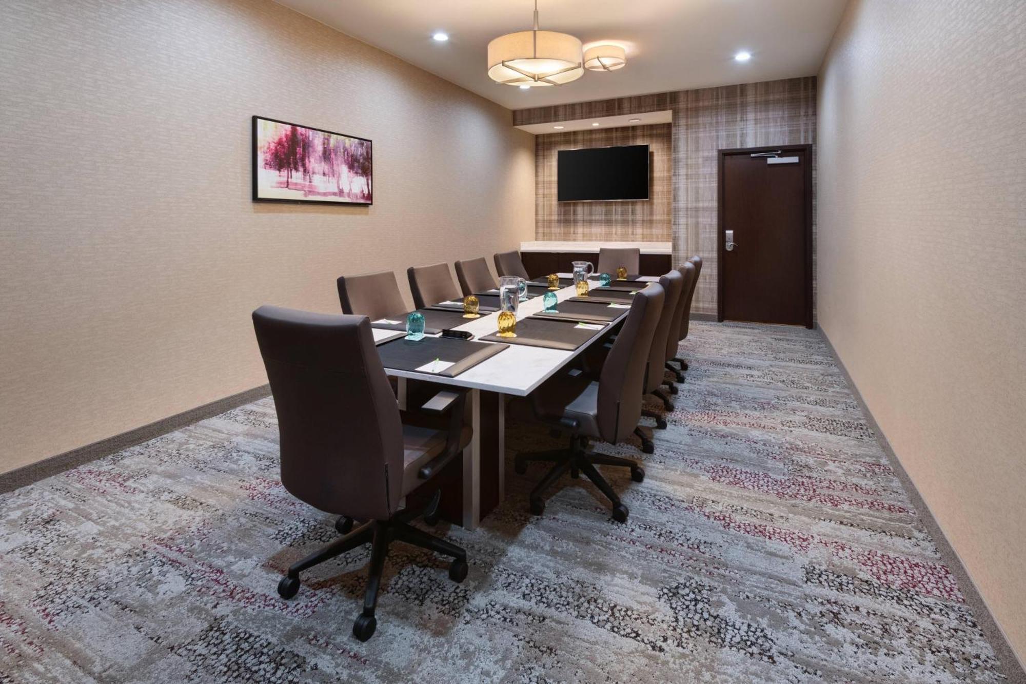 Hotel Courtyard By Marriott Pittsburgh Washington Meadow Lands Extérieur photo