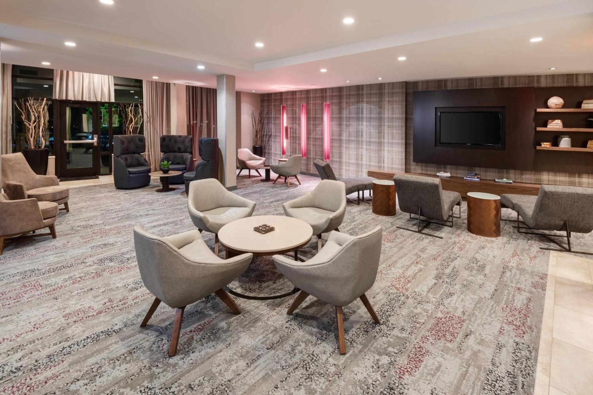 Hotel Courtyard By Marriott Pittsburgh Washington Meadow Lands Extérieur photo