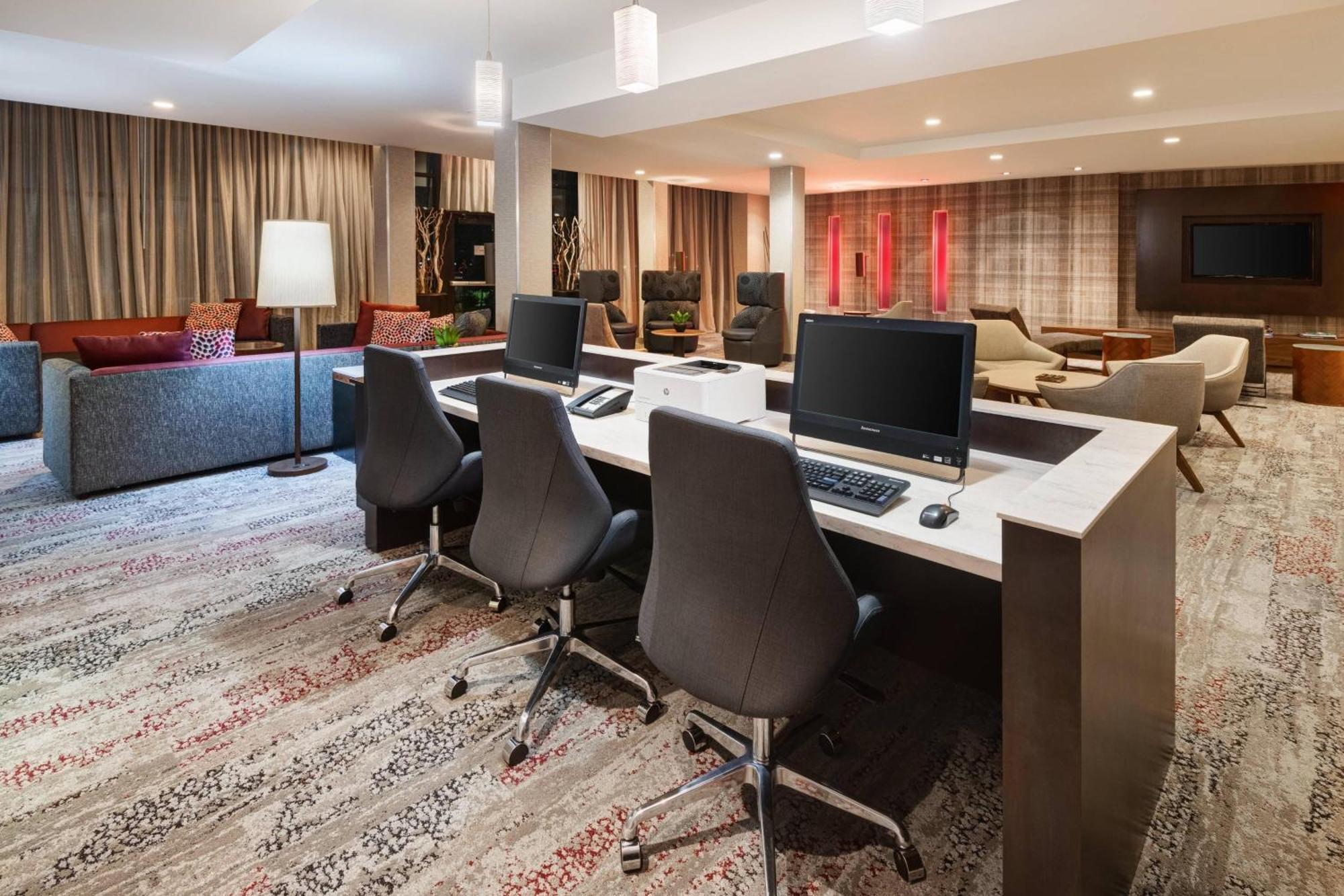 Hotel Courtyard By Marriott Pittsburgh Washington Meadow Lands Extérieur photo