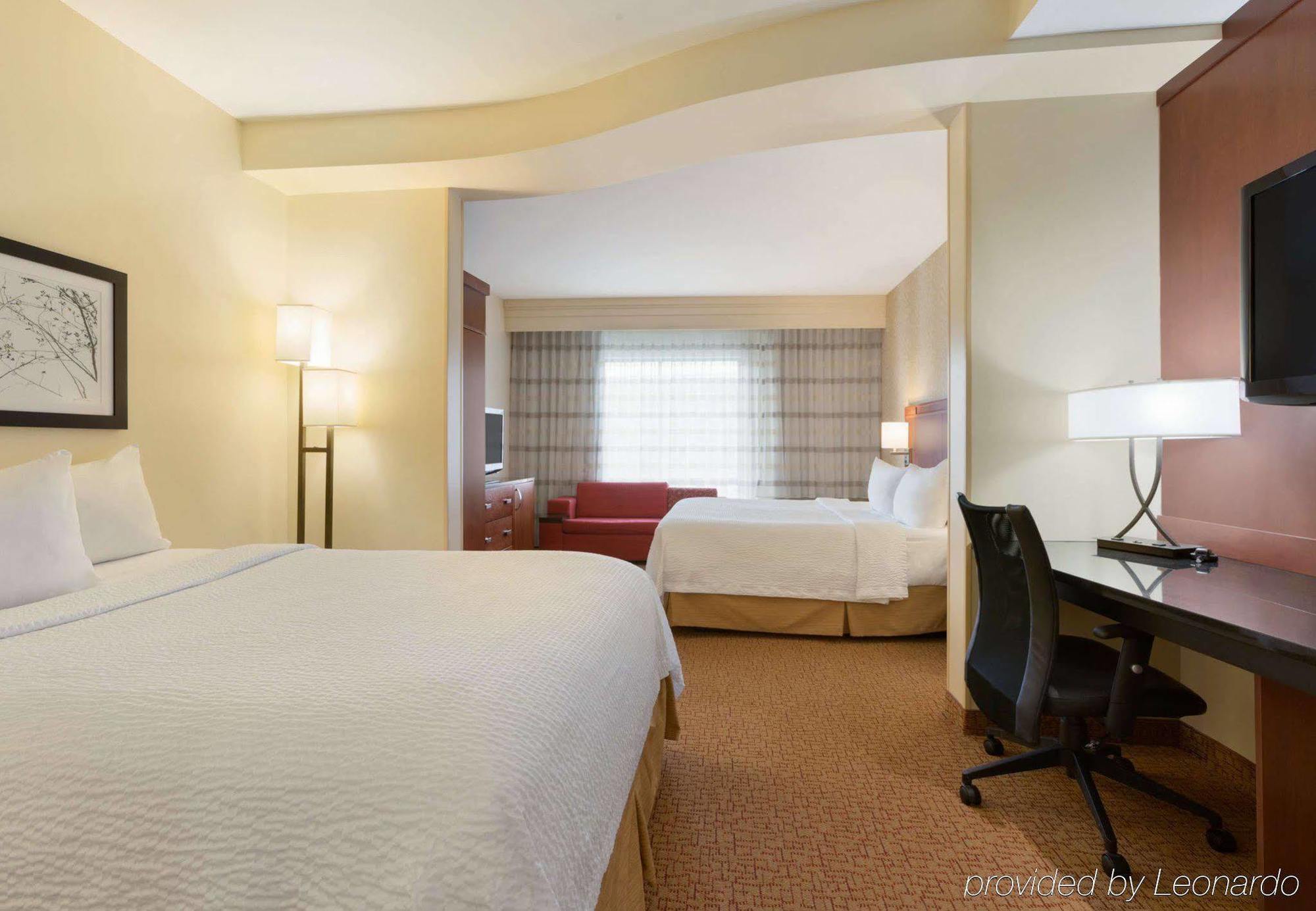 Hotel Courtyard By Marriott Pittsburgh Washington Meadow Lands Extérieur photo