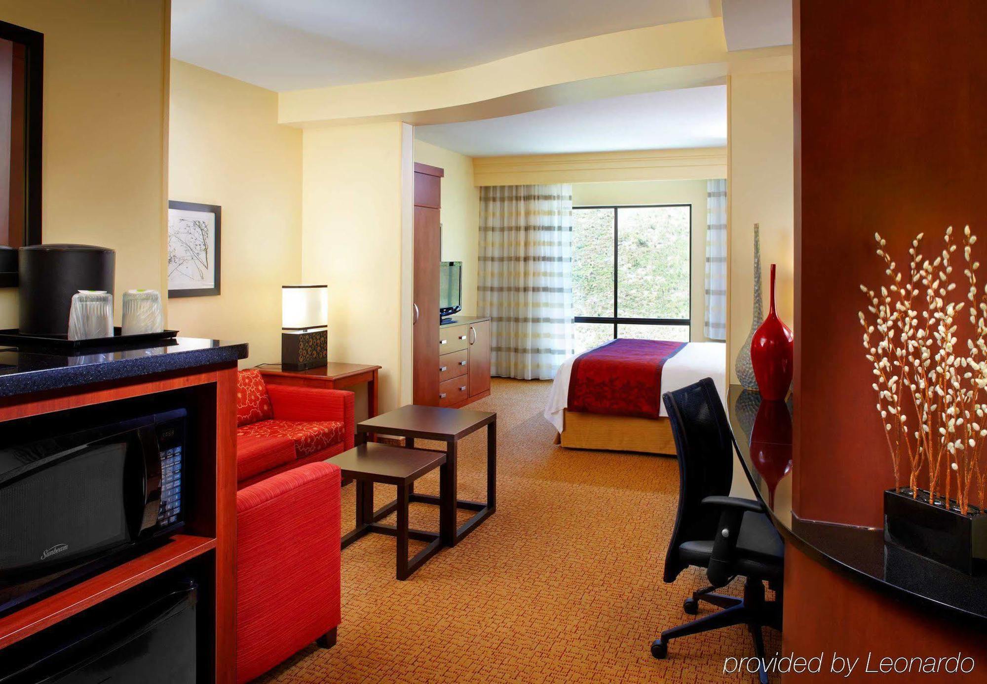 Hotel Courtyard By Marriott Pittsburgh Washington Meadow Lands Extérieur photo