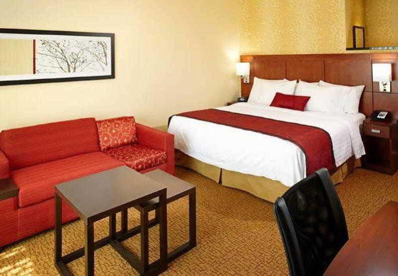 Hotel Courtyard By Marriott Pittsburgh Washington Meadow Lands Extérieur photo