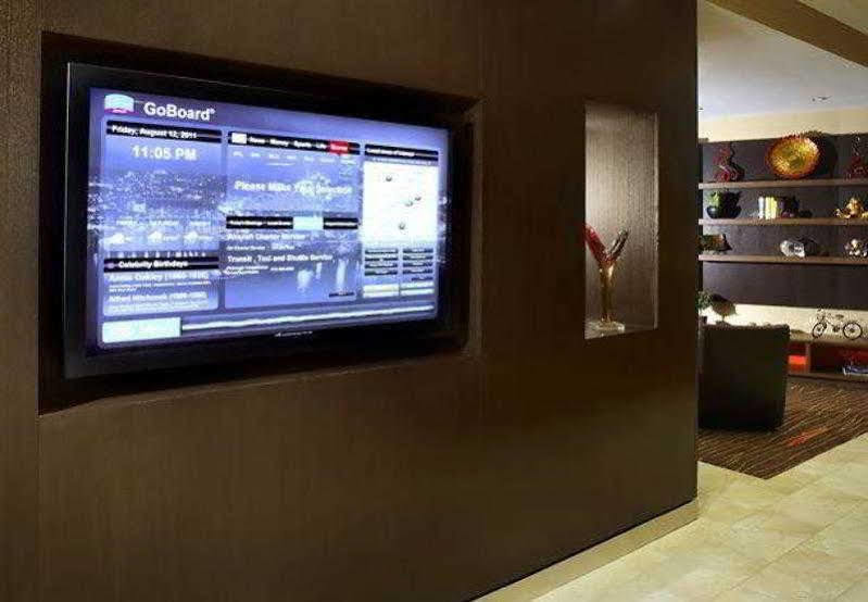 Hotel Courtyard By Marriott Pittsburgh Washington Meadow Lands Extérieur photo