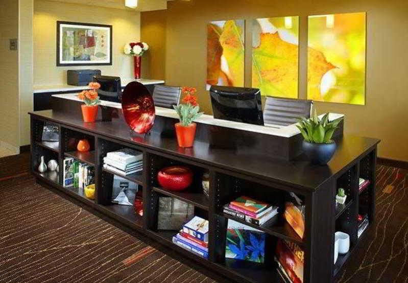 Hotel Courtyard By Marriott Pittsburgh Washington Meadow Lands Extérieur photo