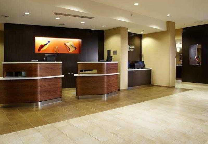 Hotel Courtyard By Marriott Pittsburgh Washington Meadow Lands Extérieur photo
