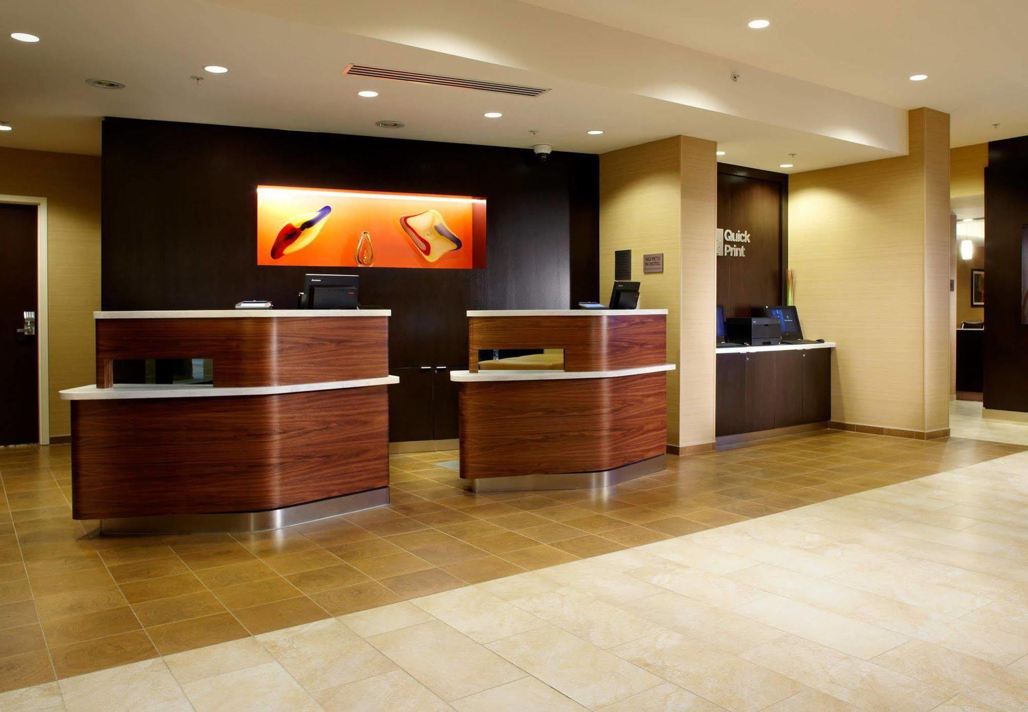 Hotel Courtyard By Marriott Pittsburgh Washington Meadow Lands Extérieur photo