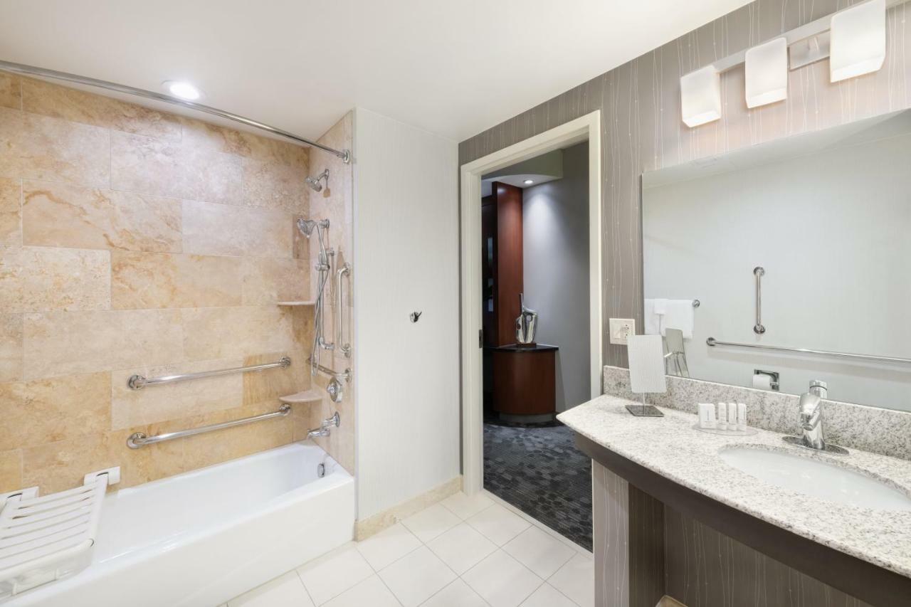 Hotel Courtyard By Marriott Pittsburgh Washington Meadow Lands Extérieur photo