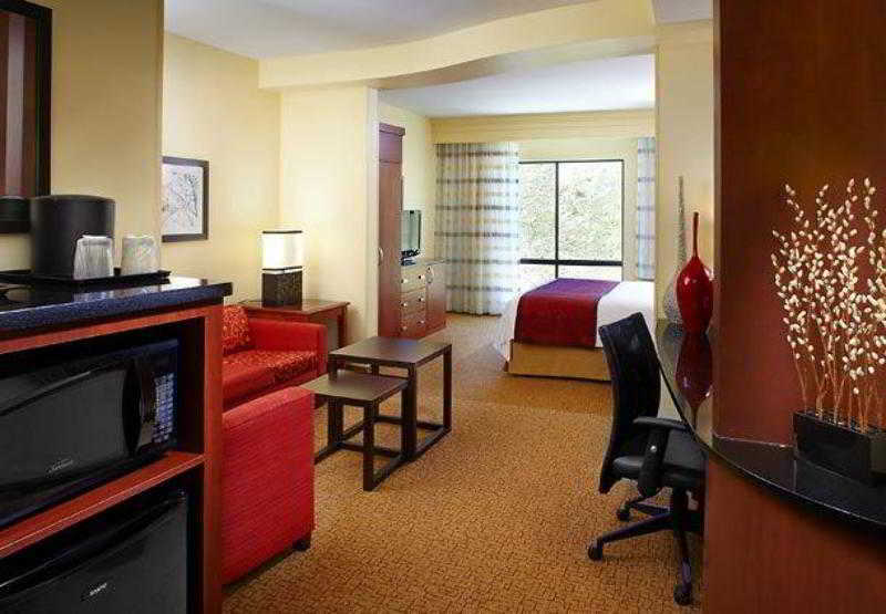 Hotel Courtyard By Marriott Pittsburgh Washington Meadow Lands Extérieur photo
